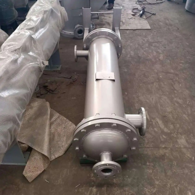 新安分集水器重要指标